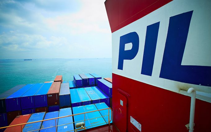 PIL launches new Korea–China–Indonesia service