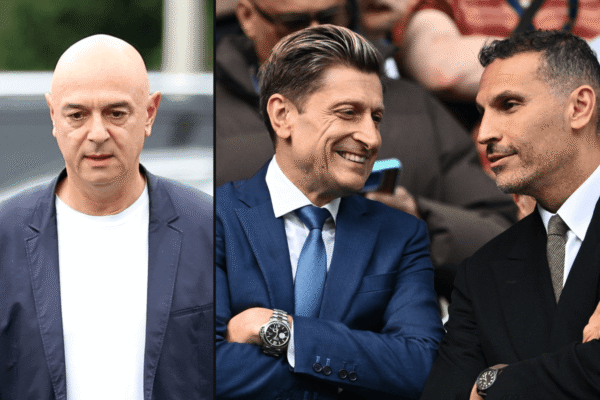 Premier League shareholder meetings: Who speaks for your club?