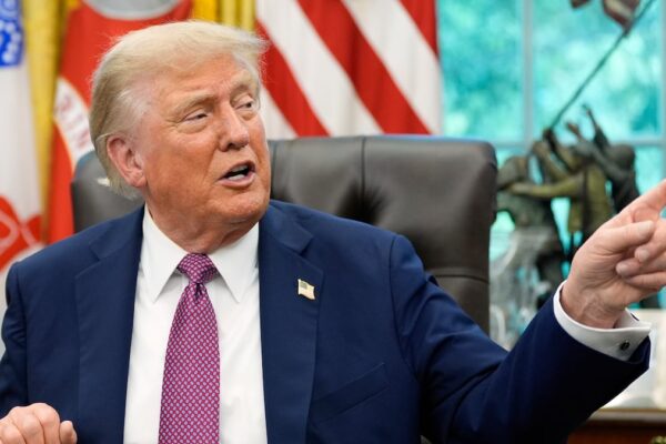 ‘Like living in hell’: Trump hints Portland could be next city to see National Guard on streets