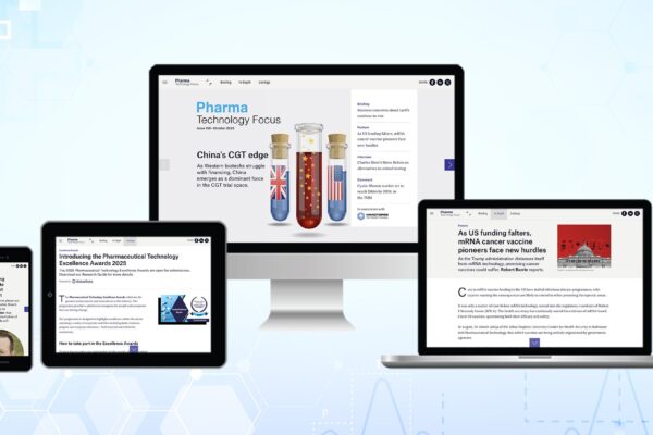 Magazine: China's CGT edge - Pharmaceutical Technology