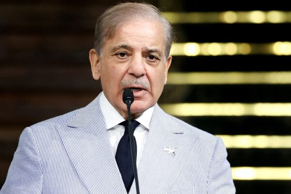 Pakistan’s Shehbaz Sharif, Asim Munir to join Kim, Putin among world leaders at China military parade | World News