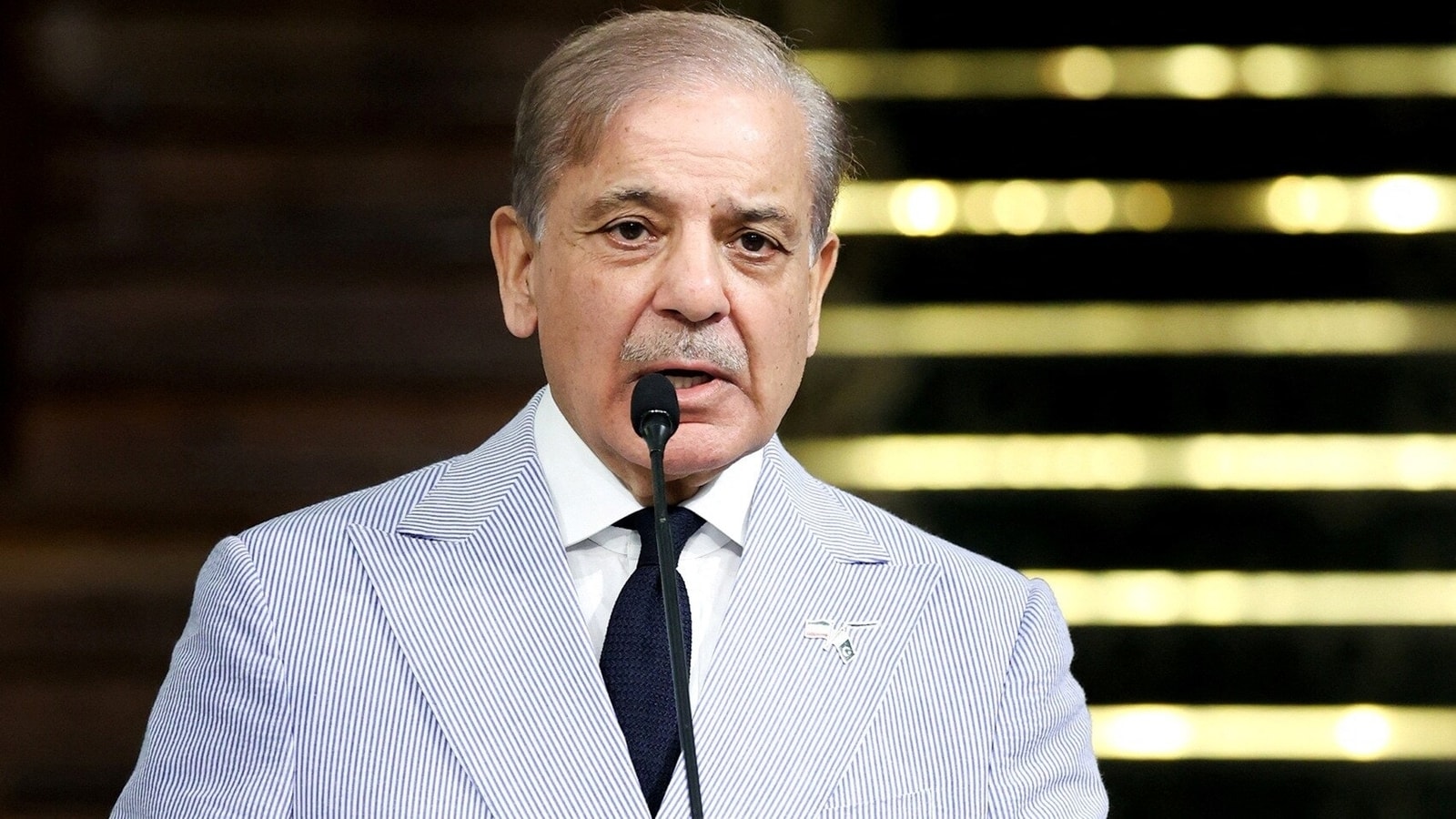 Pakistan’s Shehbaz Sharif, Asim Munir to join Kim, Putin among world leaders at China military parade | World News