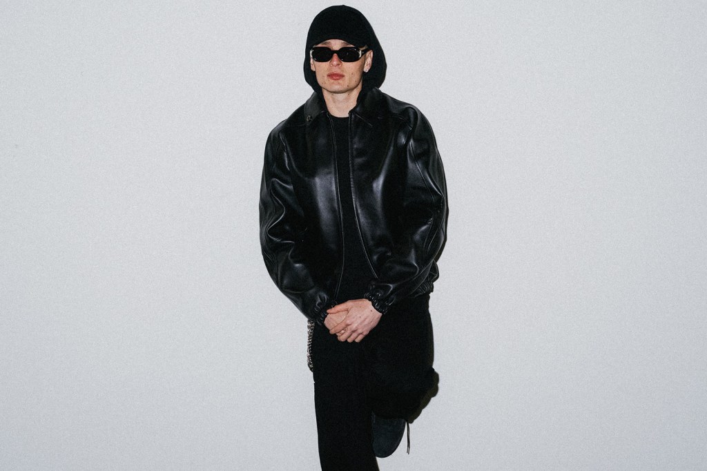 Peso Pluma Joins CFDA Ahead of New York Fashion Week