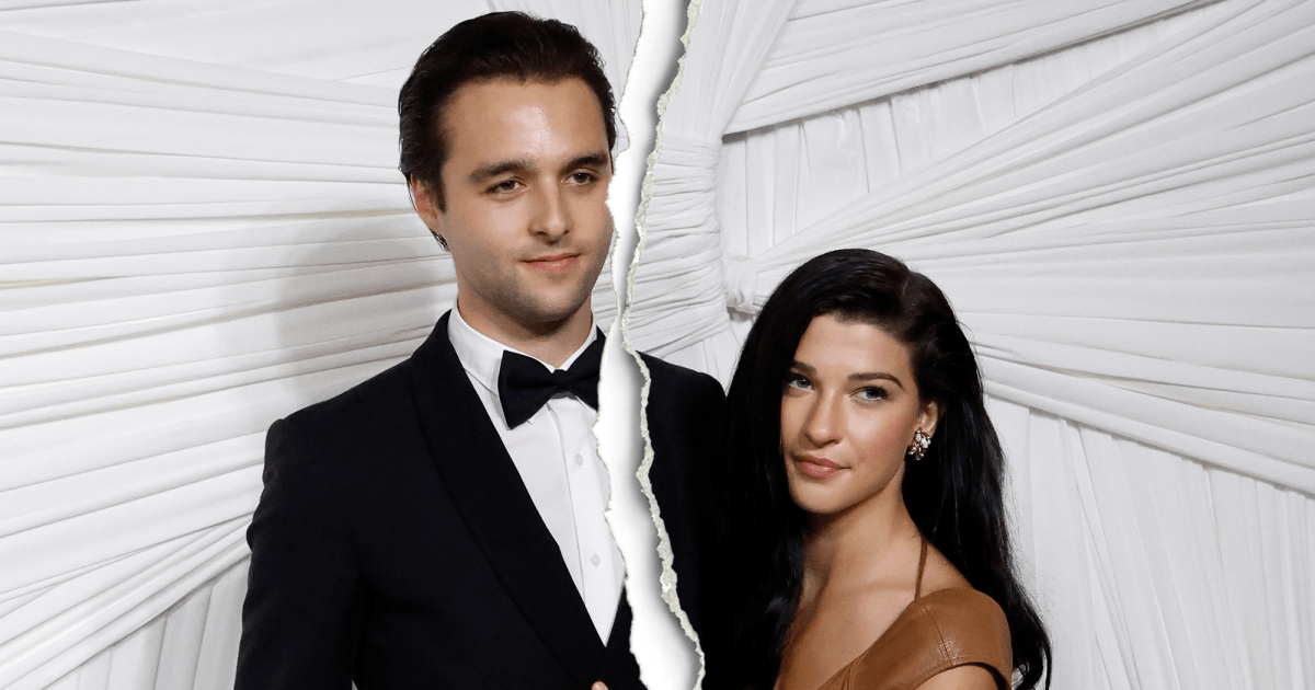 Bill Gates’ Child Phoebe Splits From Paul McCartney's Grandson: Report