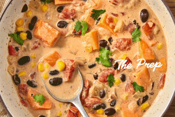 30-Minute (or Less!) Mediterranean Diet Dinners to Ease into Fall