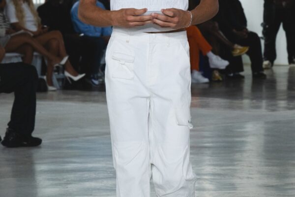 Private Policy Spring 2026 Ready-to-Wear Runway, Fashion Show & Collection Review