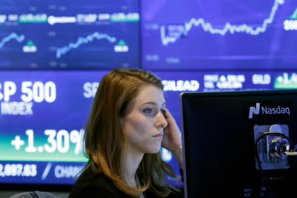 Investing at market highs can be scary. Do it anyway.