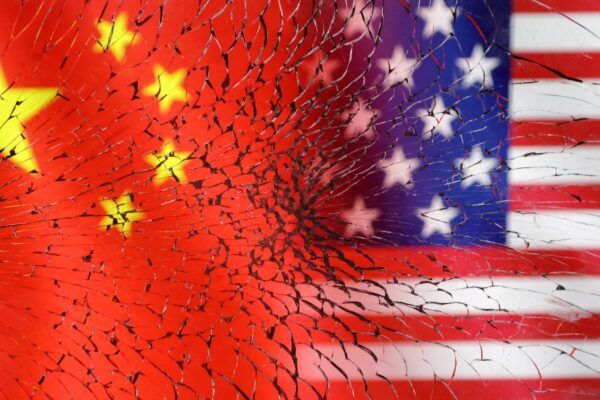 U.S. probes malware email targeting trade talks with China, WSJ reports