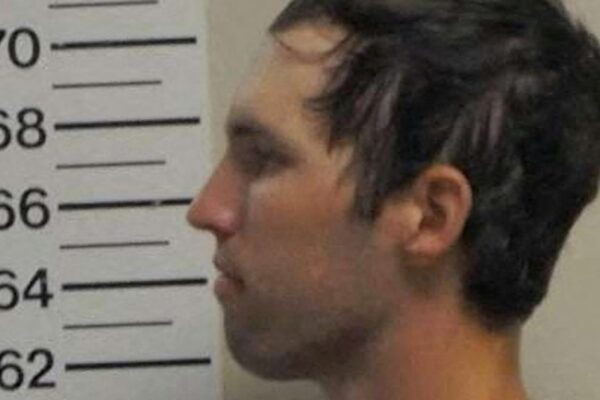 Charlie Kirk shooting suspect not cooperating with authorities, Utah governor says