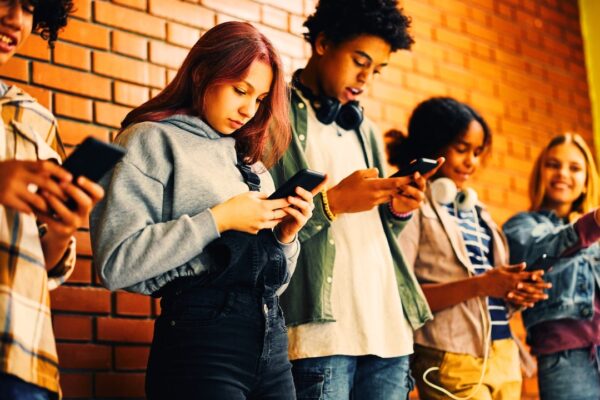 Jersey City schools ban cellphones in classrooms starting Oct. 1