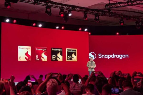 Qualcomm Snapdragon 8 Gen 5 series