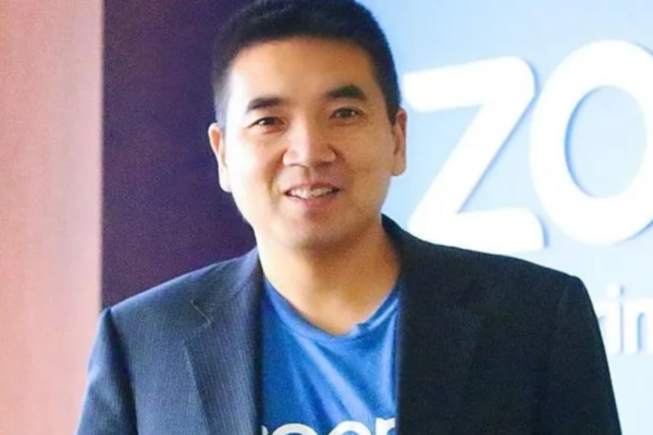 Zoom chief backs Bill Gates, says AI could usher in three-day workweek