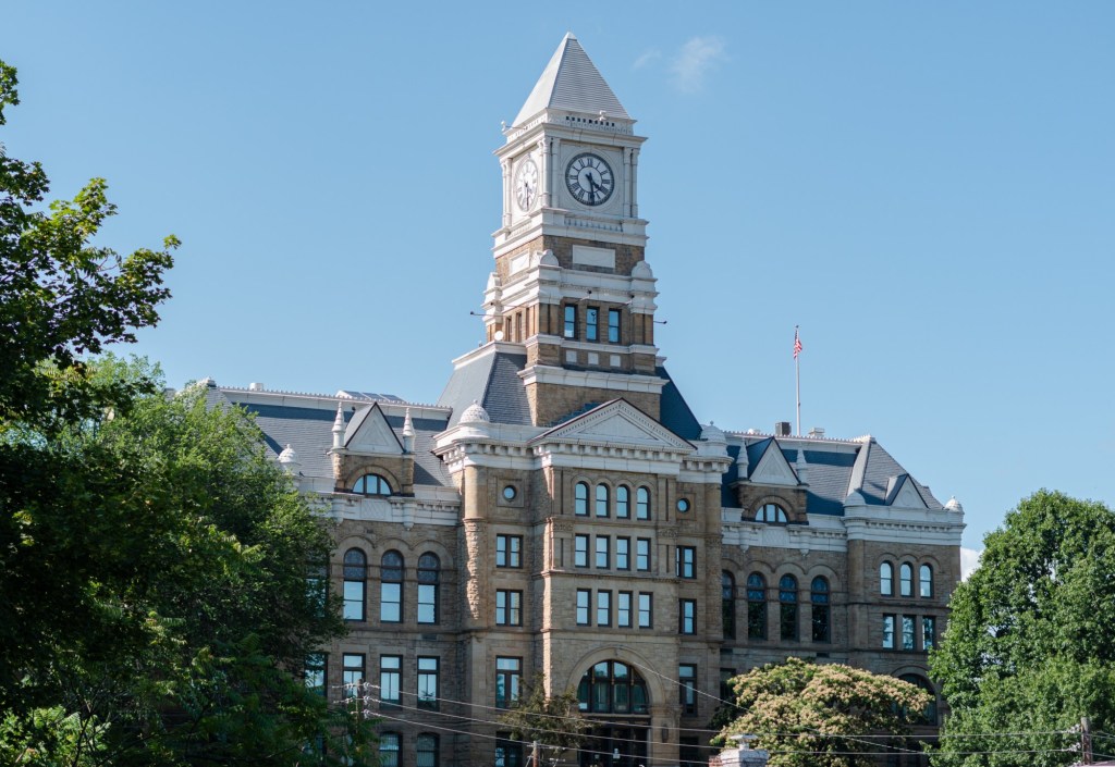 Schuylkill County reassessments to be completed by mid-November – Pottsville Republican Herald