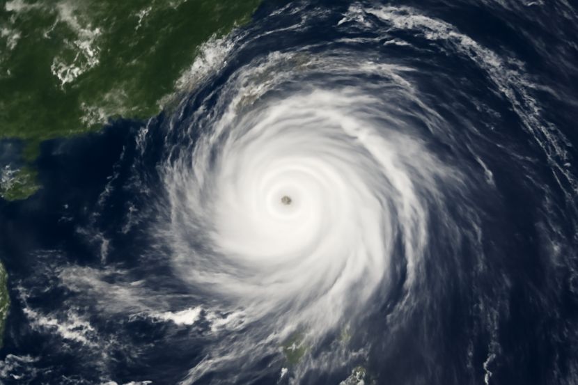 Typhoon Ragasa Creates New Travel Disruption Across Hong Kong, Taiwan, and Southern China