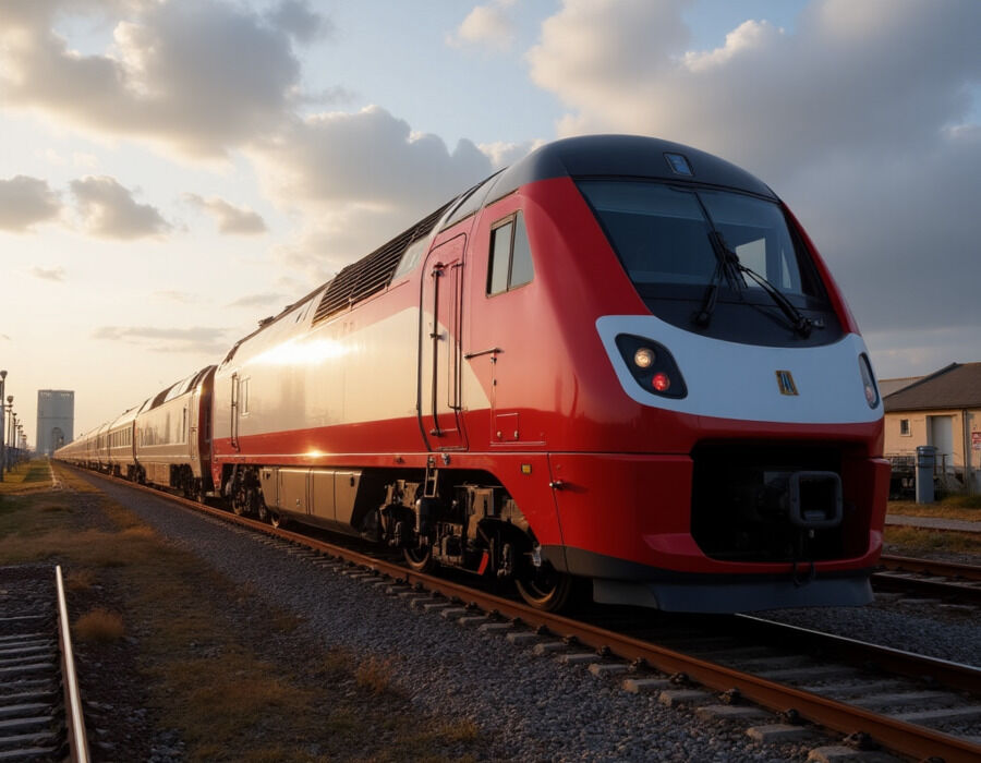 United Kingdom’s Bold Leap into the Future with the Class 810 Aurora Fleet Promises Unrivaled Comfort, Seamless Connectivity, and a Revolutionary Sustainable Travel Experience for Passengers Across Major Routes