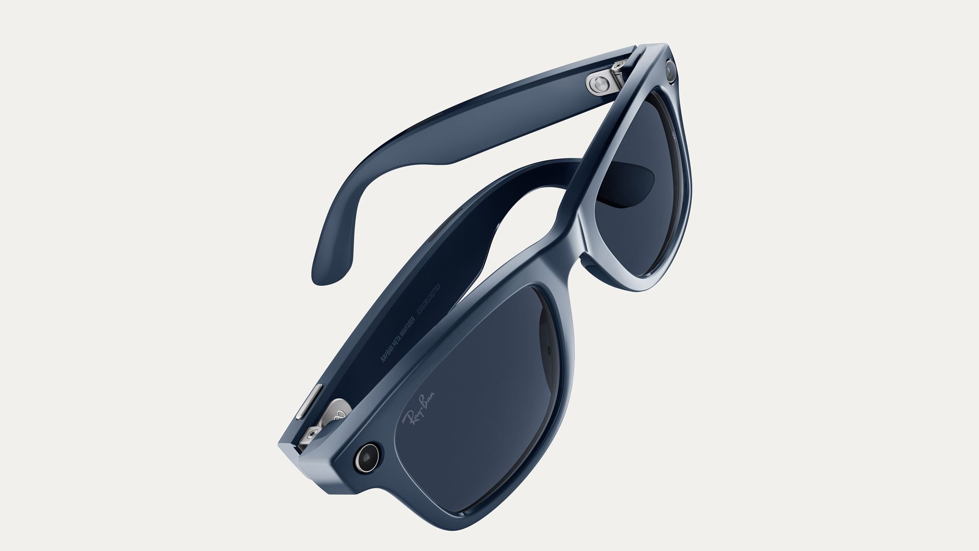 New Meta Developer Tool Enables Third-parties to Bring Apps to its Smart Glasses for the First Time