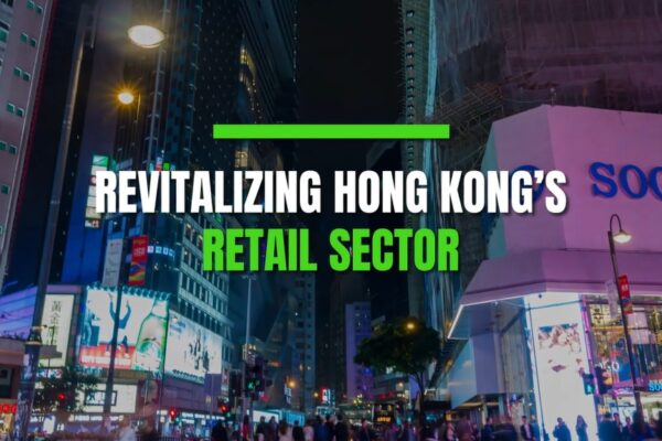 Watch: Revitalizing Hong Kong's Retail Sector - ASEAN+3 Macroeconomic Research Office
