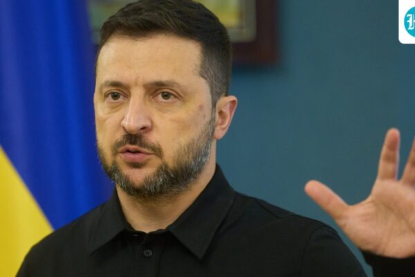 Time to Abandon ‘Active Defense’ in Ukraine