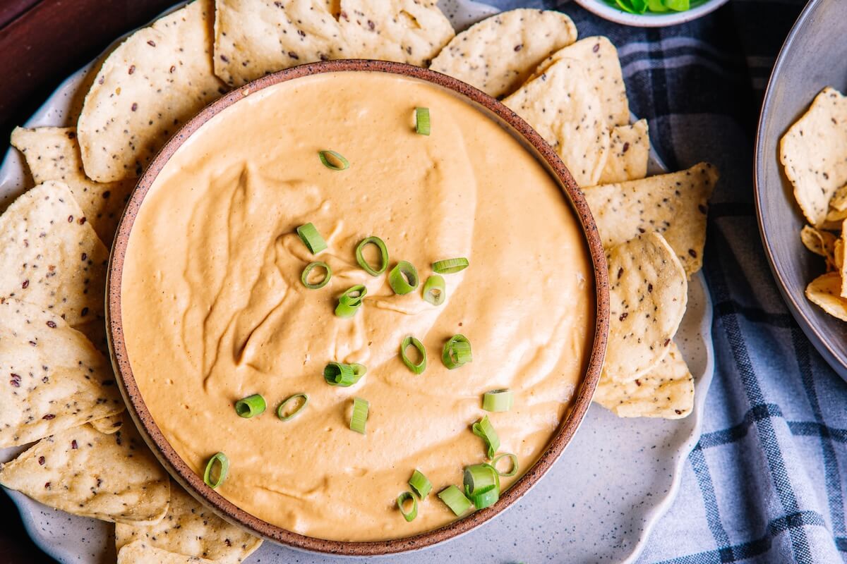 Healthy Game Day Food: 3 Buffalo Sauce Recipes