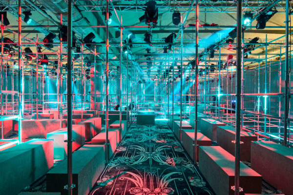 Milan Fashion Week S/S 2026: live updates from Wallpaper* editors