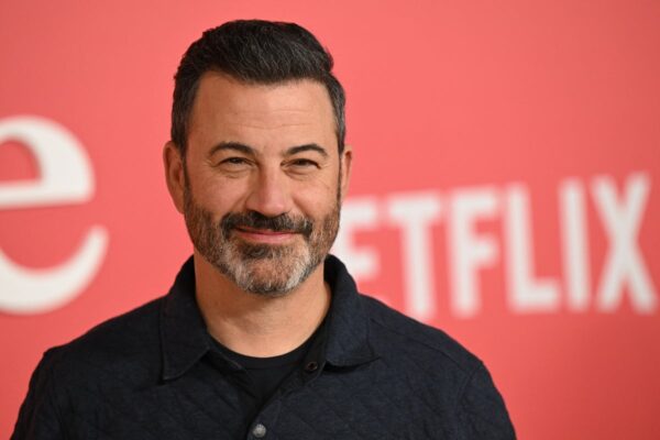 Trump hails Jimmy Kimmel suspension as Hollywood warns of ‘attack on free speech’