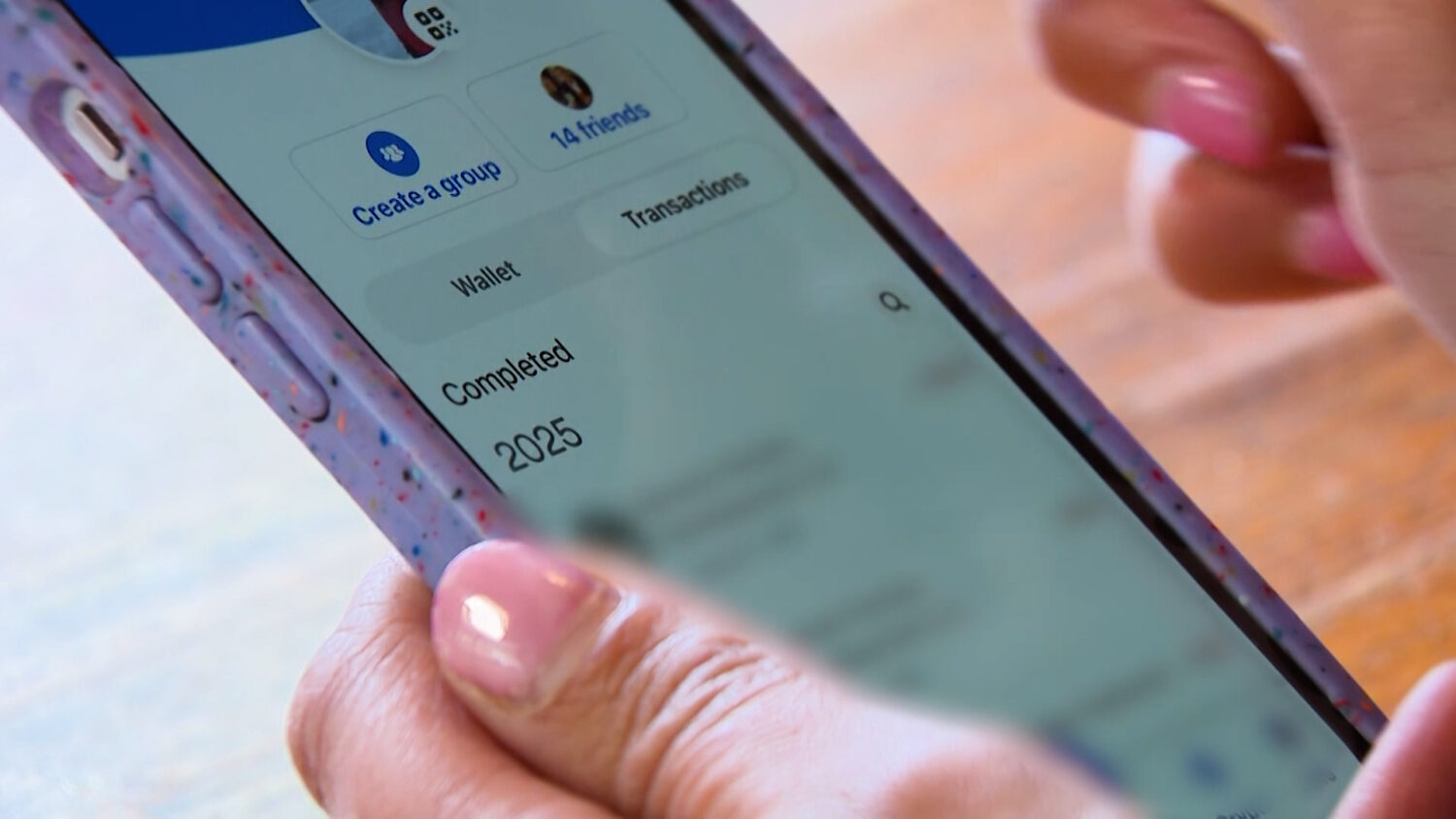 Payment apps are being watched by the IRS. Here's how to avoid getting taxed on your personal trans...