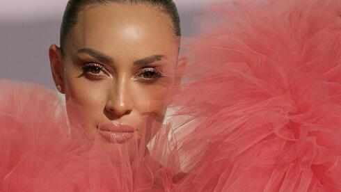 Celebrity style from Shira Haas to Bar Refaeli