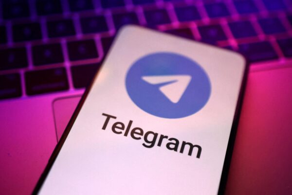 Telegram's Durov says France asked to remove some Moldovan channels from app