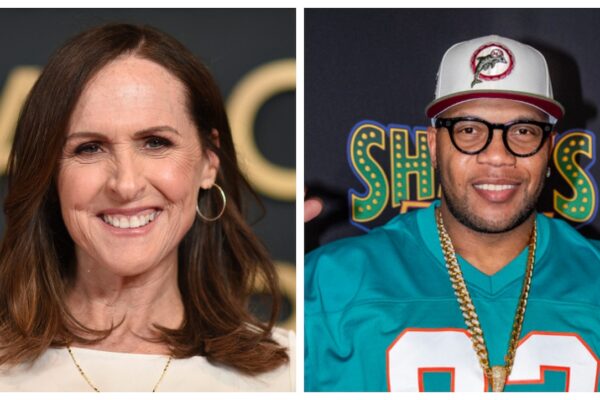 Today’s famous birthdays list for September 16, 2025 includes celebrities Molly Shannon, Flo Rida