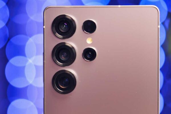 Samsung Galaxy S25 Ultra review 3