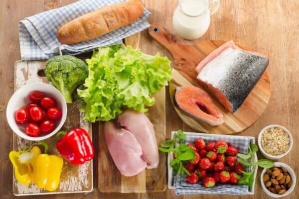 Healthy Lifestyle Choices, Balanced Diet, and Regular Exercise: Keys to Preventing Chronic Diseases