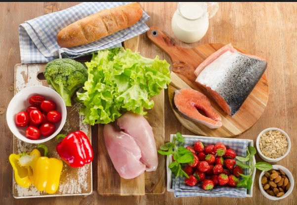 Healthy Lifestyle Choices, Balanced Diet, and Regular Exercise: Keys to Preventing Chronic Diseases