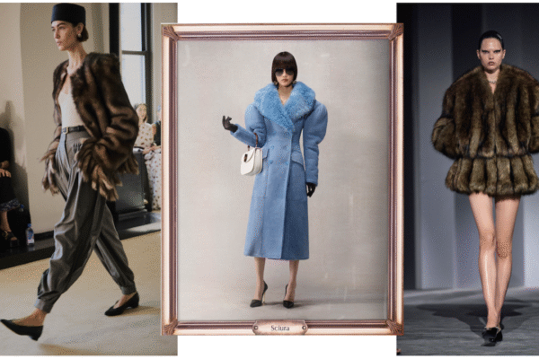 Fashion Briefing: Why are designers doing fall for spring? 