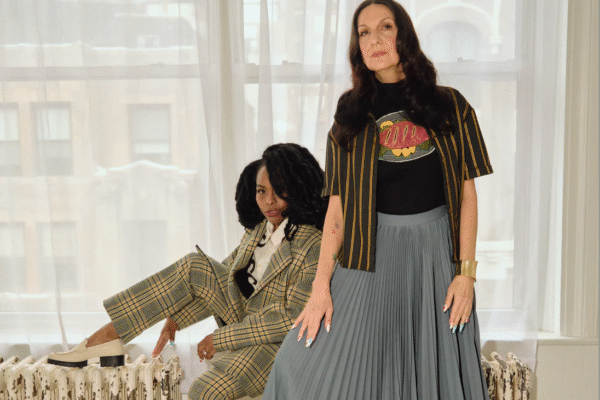 At New York Fashion Week, emerging brands are approaching wholesale buyers with caution