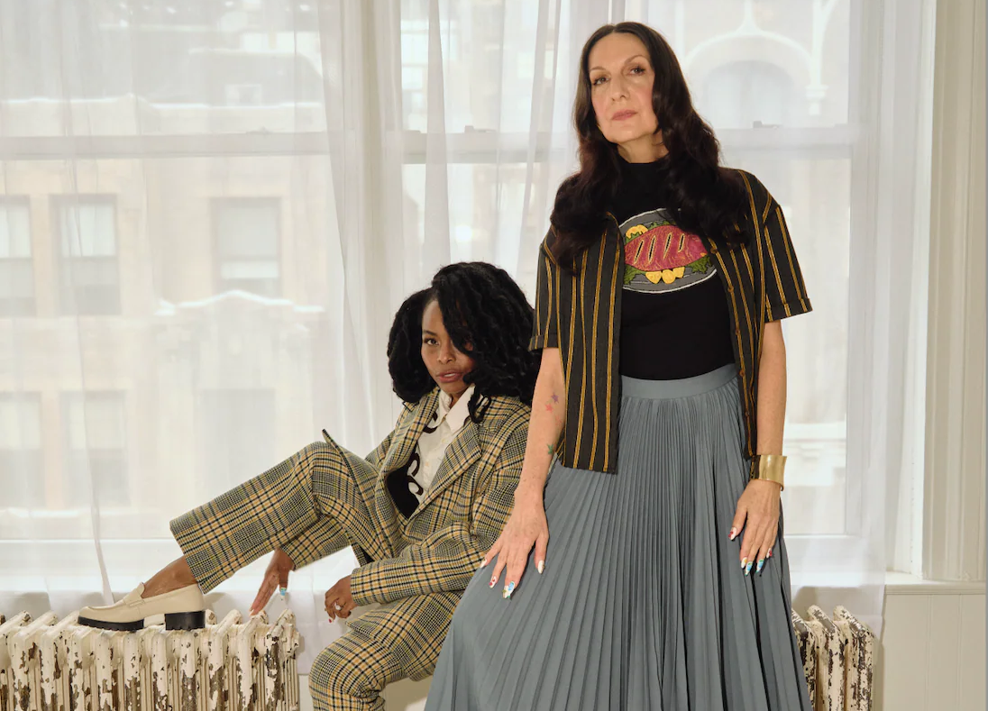 At New York Fashion Week, emerging brands are approaching wholesale buyers with caution