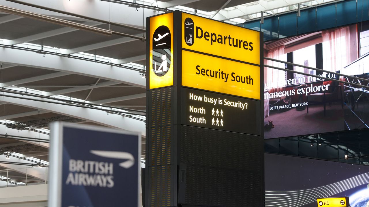 Condé Nast Traveller