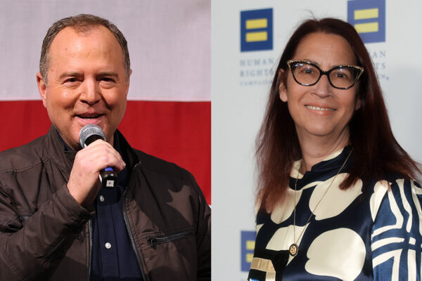 Legislators on Trump Hollywood Tariff: Consider Federal Tax Incentive Sen. Adam Schiff and Rep. Laura Friedman