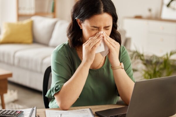 15 Household Items That Can Surprisingly Make You Sick