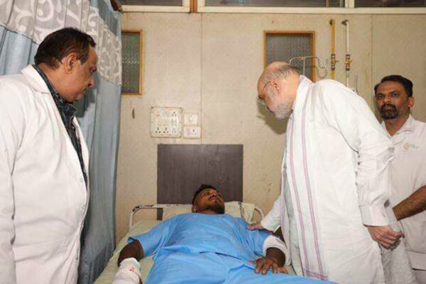 Sole Survivor of Air India Crash Still Recovering, Home Return Remains Unknown