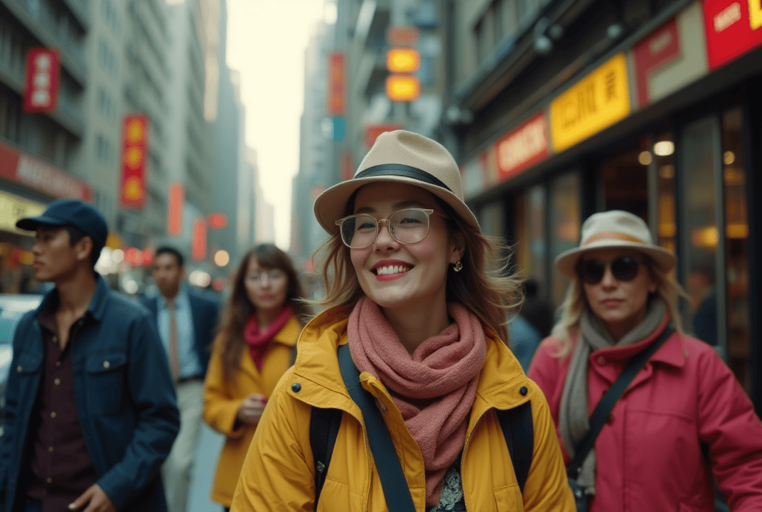 Hong Kong Unites with Japan, Malaysia, Thailand, Fiji, Vietnam and South Korea with Tourism Boom Skyrocketing Travel Avenues with Explosive New Ventures and Future Promises