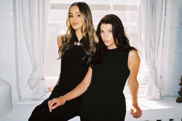 Phoebe Gates Raises $8M, Investor Kris Jenner ‘So Proud’ (Exclusive)