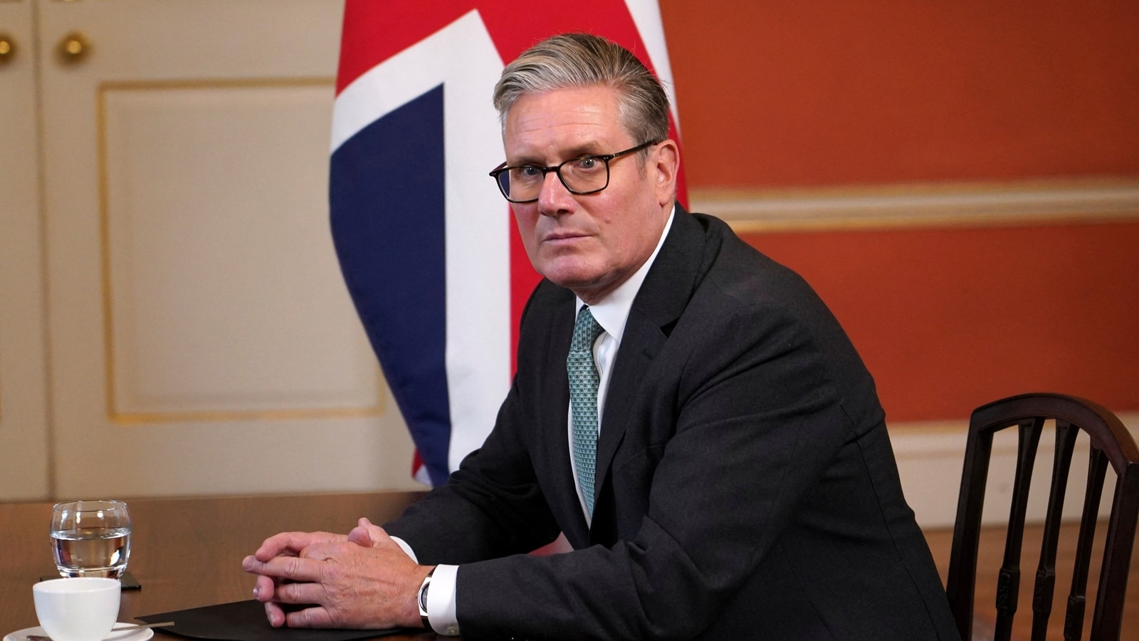 ‘Britain built on tolerance, diversity’: UK PM Starmer's message after far-right rally