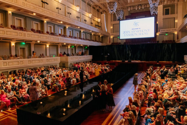 Iconic Fashion House Oscar De Le Renta to Headline Nashville Symphony Fashion Show Source Staff