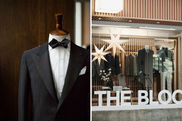 Hong Kong Is the Best Place in the World for Bespoke Suits—Here’s Where to Go