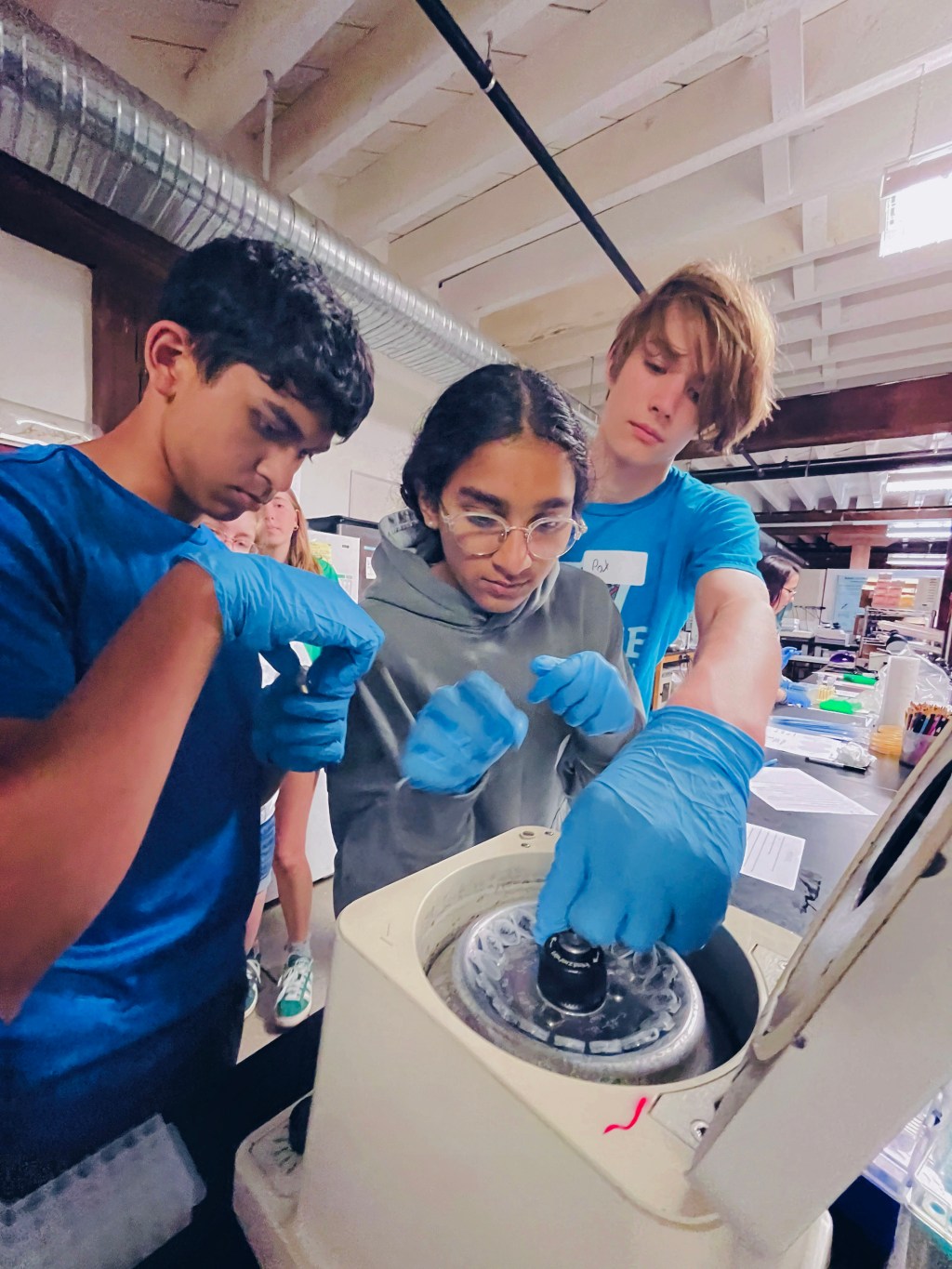 Science took 'backseat' in some Baltimore County elementaries