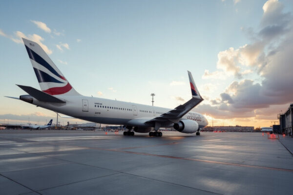 United Kingdom Sets New Aviation Milestone as Heathrow, Stansted, and Birmingham Airports Break Passenger Records with Unprecedented Growth in August
