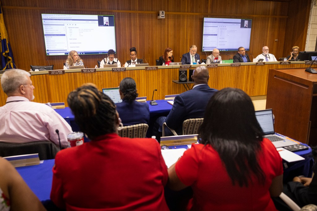 Norfolk council members express frustration over delayed school closure plan