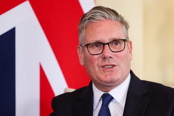 Starmer is struggling to convince – The Irish Times