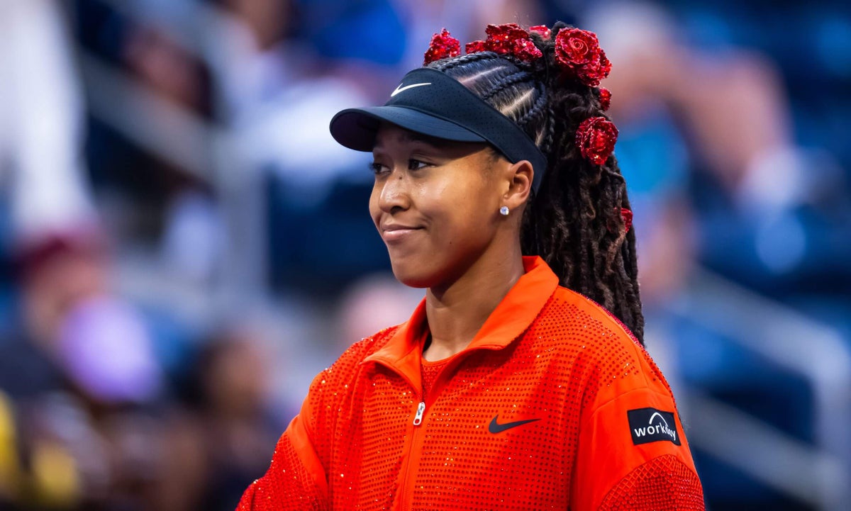 Tennis outfits make the U.S. Open a fashion spectacle. For players, it’s also a business
