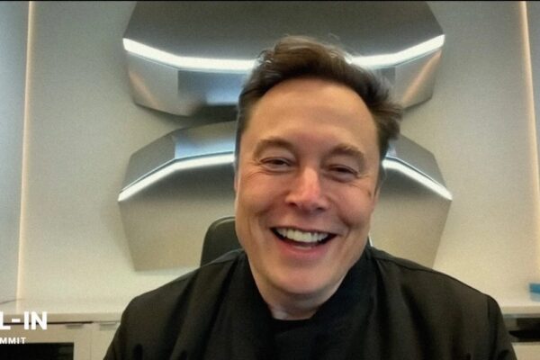 Elon Musk Buys Over 2.5 Million Tesla Shares, SEC Filing Shows – EV